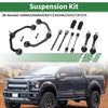 Ford Ranger (1998-2011) 2WD 12 x Front Upper Control Arms