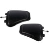 BMW 5 6 Series F06 F07 F10 F11 F12 F13 Fender Liner Access Cover Left (2010-2017)