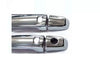 Suzuki Swift Chrome Door Handle Covers (2012-2017)