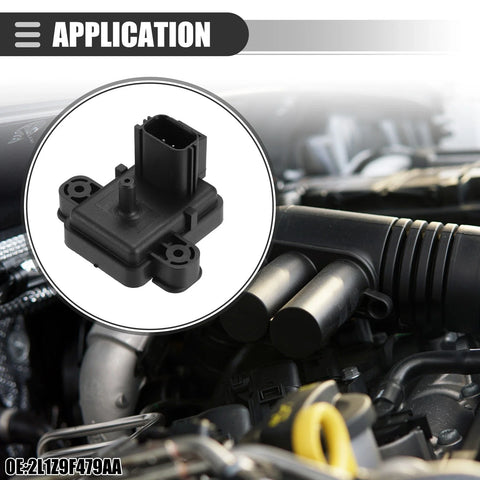 Ford E-450 MAP Manifold Air Pressure Sensor (2004-2010)