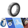 Scooter Skateboard Wheel Deep Groove Ball Bearings 55x90x18mm 1 Pc
