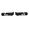 Harley Road Glide (2015-2023) Black Front Turn Signal Mount Bracket