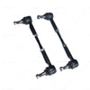 Nissan Navara D22 4WD Inner & Outer Tie Rod Ends (1997-2005)
