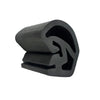 Mitsubishi L200 Montero Pajero Side Hood Bumper Rubber Dampers