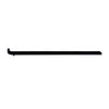 Outer Weatherstrip 4 Door Belt Rubber Fit Mazda Bravo B2600 B-Series UTE 1998-06