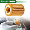 BMW F20 Engine Oil Filter (2010-2015)