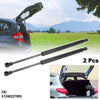 BMW 3er E46 Cabrio Gas Struts Rear Hatch Lift Support (1998-2006)