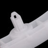Mitsubishi Outlander Front Bumper Cover Bracket (2008-2009)