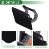 Mercedes-Benz Bumper Headlight Washer Nozzle Cover (2010-2015)
