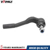 Mercedes CL203 W203 S203 C209 A209 R171 Front Left Outer Tie Rod End (2000-2007)
