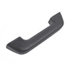 Interior Door Handle Arm Rest Grey 1 PC Fits Nissan Navara D21 Truck 1986-97 D06
