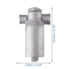 BMW 323Ci Idle Air Control Valve (2000-2006)