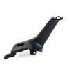 Audi A4 B6 B7 (2002-2008) 1 x Black Inner Door Handle Pull Trim Cover