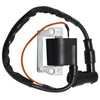 Yamaha LB80 IT250 FS1 DT125 IT175 DT250 DT100 TY50 DT175 TT250 Ignition Coil (1970-1980)