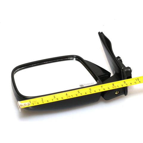Toyota Hilux 5th Gen LN85 LN106 Surf 4Runner MightyX 1988-1998 Door Mirror