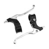 Mountain Bike MTB 2 x Aluminum Alloy Brake Levers (No Year Specified)