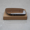 Ford Explorer Heated Blind Spot Right Side Rearview Mirror Glass (2011-2019)