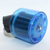 PIT Quad Dirt Bike ATV Waterproof 37mm 38mm Air Filter Pod Cleaner