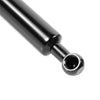 Honda Big Red 700 Dump Box Shock Bed Open Stay (2009–2013)