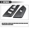 Honda CR-V Window Switch Panel Cover Trim (2017-2022)
