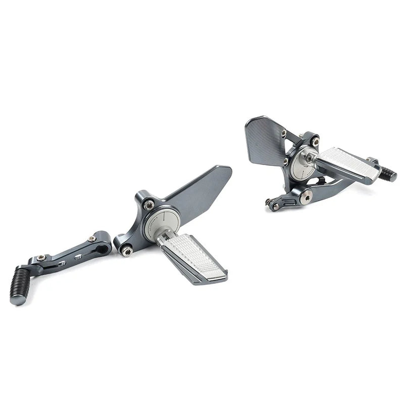 BMW R9T R NINE T Motorcycle Foot Pedal Shift Lever Brake Pedal Kit (2021)
