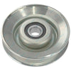 Nissan Navara D22 4cyl 2.5L 2002-2015 Drive Belt Tensioner Pulley