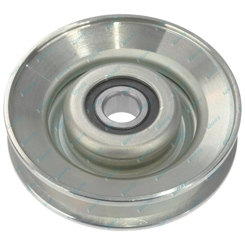 Nissan Navara D22 4cyl 2.5L 2002-2015 Drive Belt Tensioner Pulley