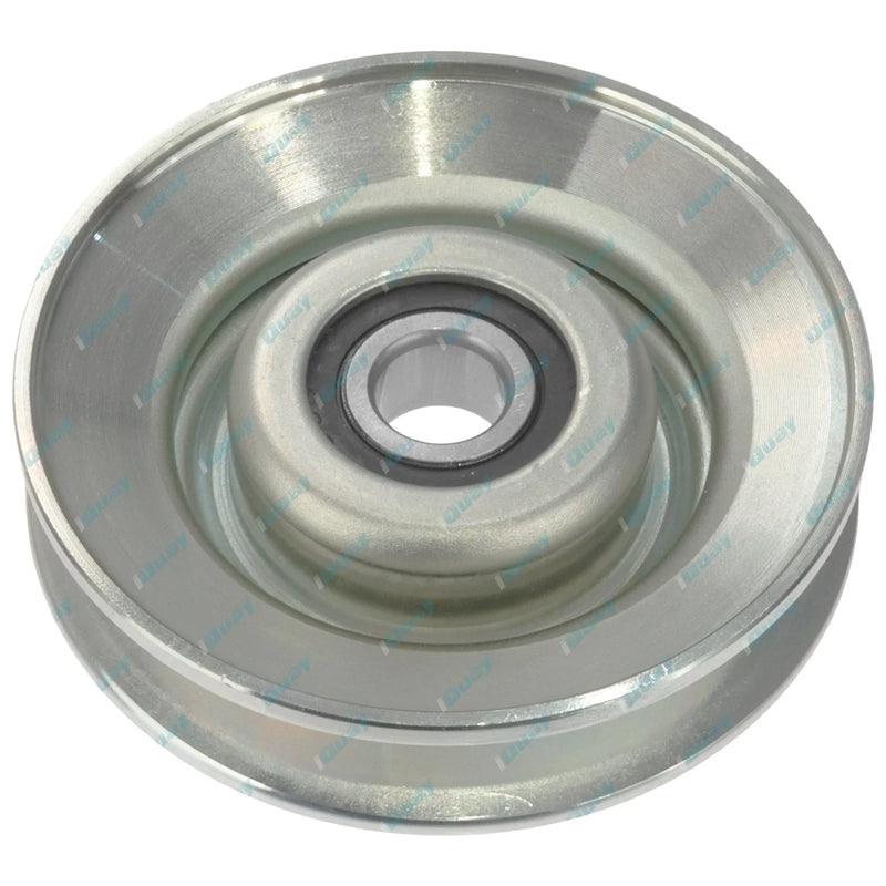 Nissan Navara D22 4cyl 2.5L 2002-2015 Drive Belt Tensioner Pulley
