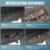 Mazda 3 Power Window Master Control Switch Driver Side (2004-2009)