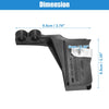 Ford Fusion, Lincoln MKZ Front Left Headlight Support Bracket (2013-2020)