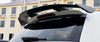 Ford Focus Hatchback 52'' Carbon Fiber Rear Spoiler Wing (2012-2018)