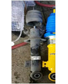 Toyota Hilux Vigo REVO 2005-2023, STD / 1-2" Lift 4-Step Shocks
