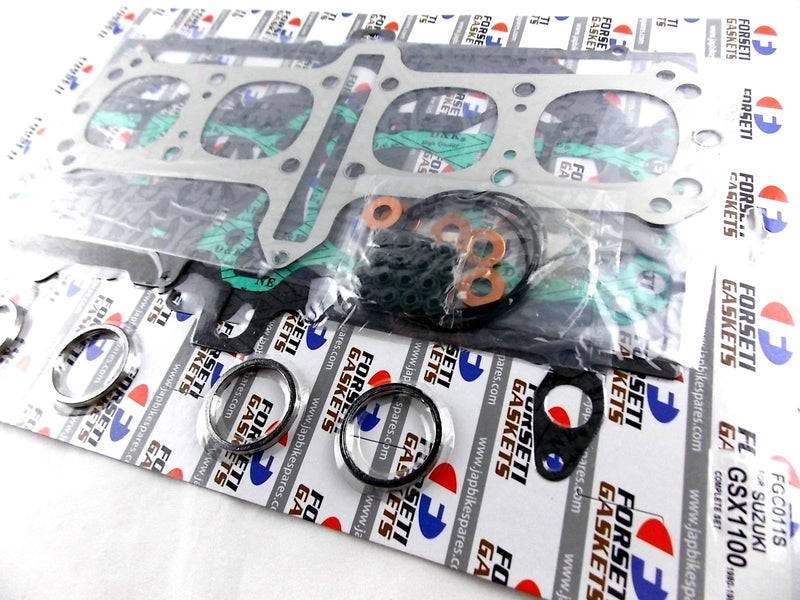 Suzuki GSX1100 SX / SZ Complete Engine Gasket Set (1981-1982)