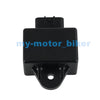 Yamaha FX1800 FX Cruiser SHO 8-Prong Electrical Relay (2009-2011)