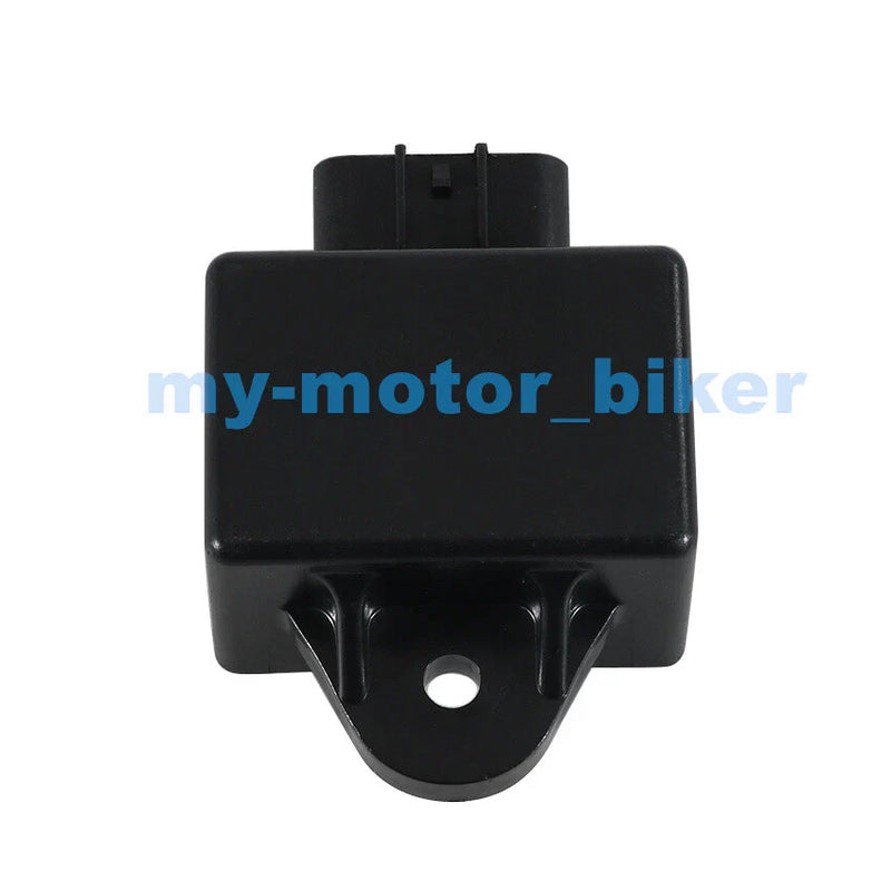 Yamaha FX1800 FX Cruiser SHO 8-Prong Electrical Relay (2009-2011)