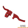Harley Touring Road Glide Special Hand Brake Clutch Levers Set (2021-2023)