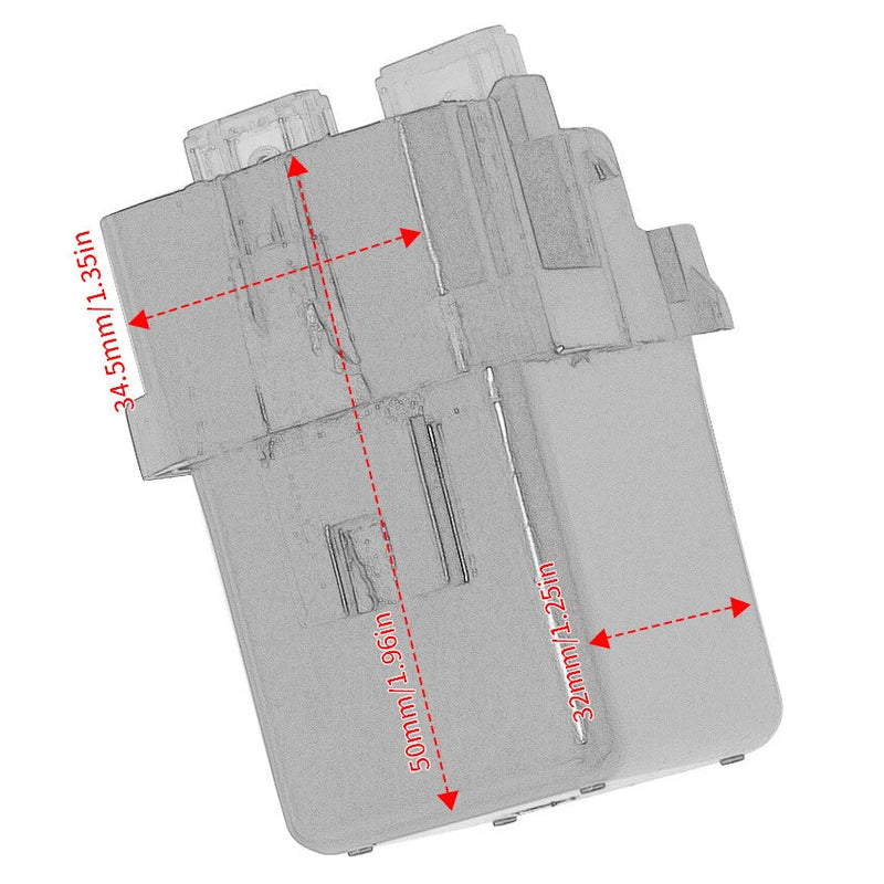 Honda VT750 Shadow, VFR800 Crossrunner Starter Solenoid Relay (2011-2014)