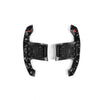 BMW 3 5 6 7 Series X1 X3 M3 M4 M5 Steering Wheel Paddle Shifter (2006-2023)
