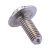 BMW S1000RR R1200GS RT 10PC M5x14mm Motorcycle Fairing Screws (2010-2023)