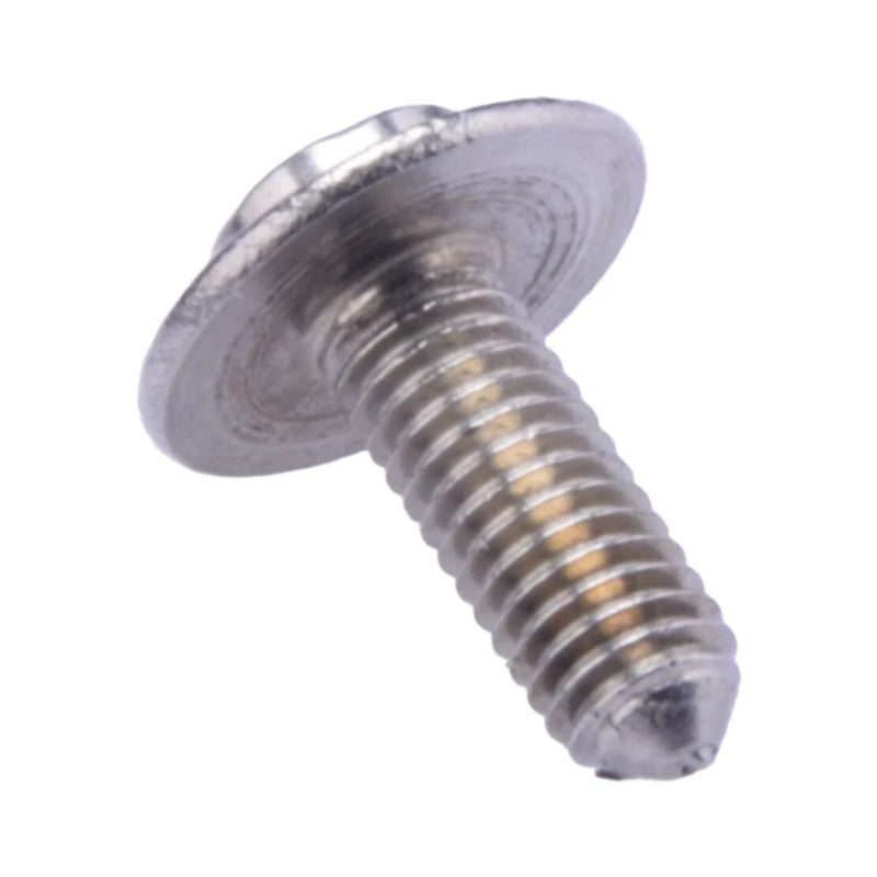 BMW S1000RR R1200GS RT 10PC M5x14mm Motorcycle Fairing Screws (2010-2023)