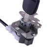 Honda Civic 4 Door Door Lock Cylinder Cable (2006-2011)