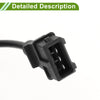 KIA Shuma Hatchback (1997-2001) 1 Pc Crankshaft Position Sensor