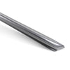 Mercedes Benz W211 E-Class ABS Boot Spoiler (2002-2009)