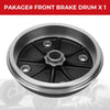 Kawasaki Mule KAF540 KAF620B Front Wheel Brake Drum Hub (2020–2030)