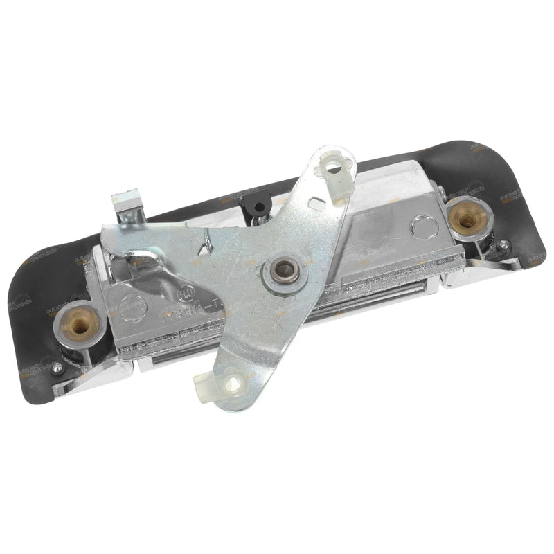 Toyota Hilux Chrome Tailgate Handle (2005–2015)