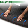 Honda CR-V Heightened Edge Cargo Liner Rear Trunk Mat (2023-2024)