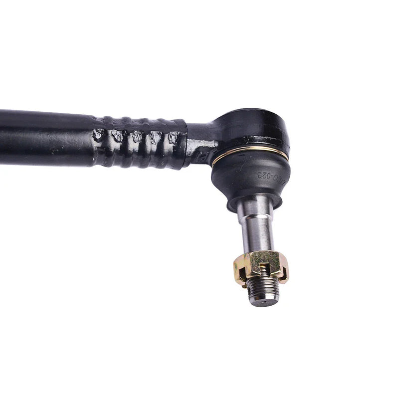 ISUZU NRR / NQR / NPR / NPR-HD 4HE1 4.8L 4HK1 5.2L Drag Link (1995–2007)