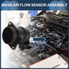 Alfa Romeo 147 Mass Air Flow Sensor Assembly (2001-2010)