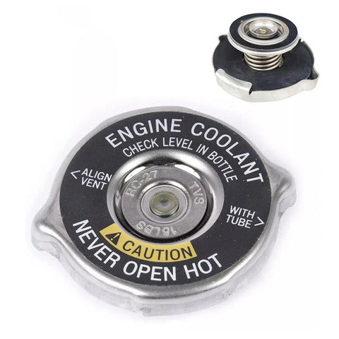 Chevrolet Buick Pontiac Camaro Corvette Impala Radiator Cap Cover