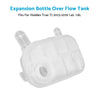 Holden Trax 2013-2019 1.4L 1.8L Overflow Bottle Tank